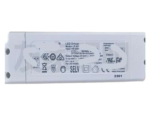 Module pilote de projecteur LED constant GIR030YK pour downlight de plafond - 2