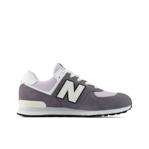 Image of New Balance Kid's 574 V1 Lace -Up Sneaker (Big Kid)