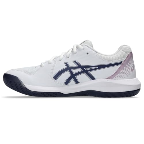 Image of ASICS Women's Gel-Dedicate 8 Tennis Shoes
