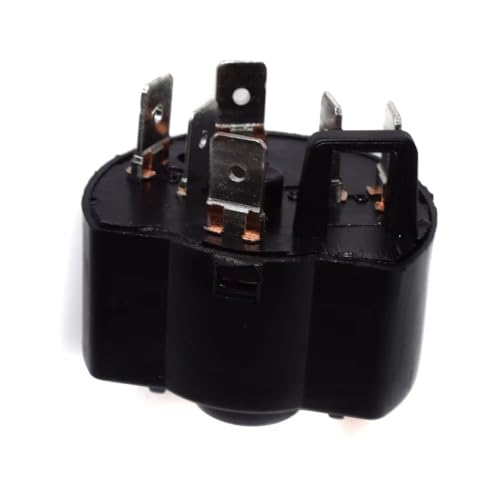 Interruptor de encendido Daewoo Matiz Spark 0.8L 1998-2005 93741069 5