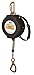 Self Retracting Lifeline, 30 ft, 310 lb.