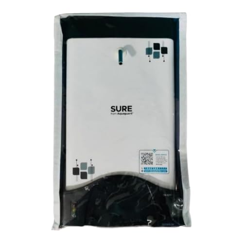 Image of Body Protective Cover Compatible With Aquaguard A Star Uv Water Purifier Model.