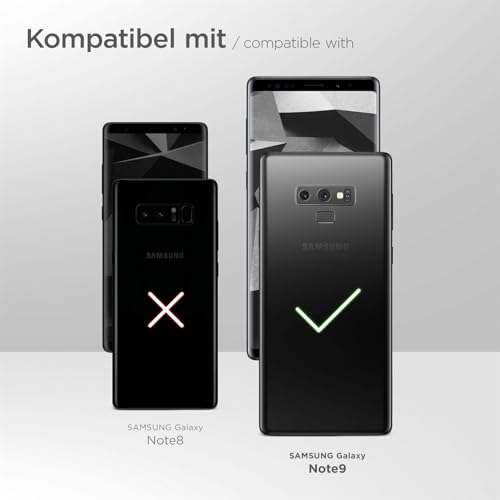 Ceinture de course pour Samsung Note 9 protégeant de l'humidité - 2