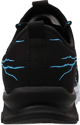 image for BRONAX Mens Athletic Shoes Casual Cool Slip on Light Comfort Fashion W