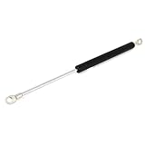 Material: plástico, metal; Dimensión: 31.5cm / 12.4 