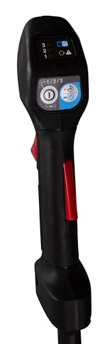 Makita Débroussailleuse sans fil 2x 18V DUR369AZX6 - vue 7