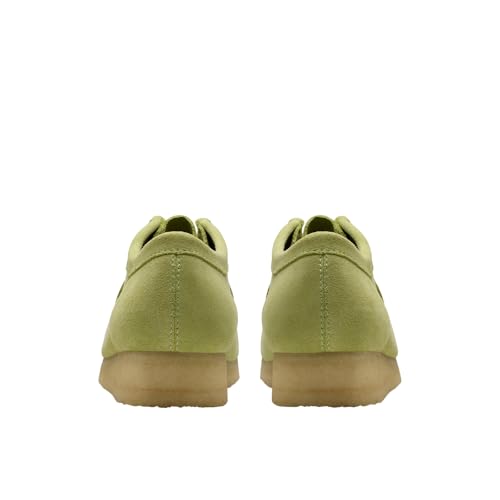 Image of Clarks Mens Wallabee