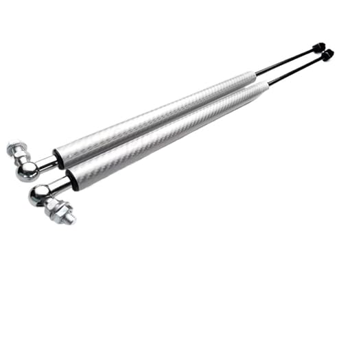 Vérin de capot pour Peugeot 3008 (2017-2023) - Tige hydraulique noire d'origine