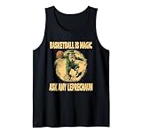 St. Patricks Day Basketball Player Irish Gifts
