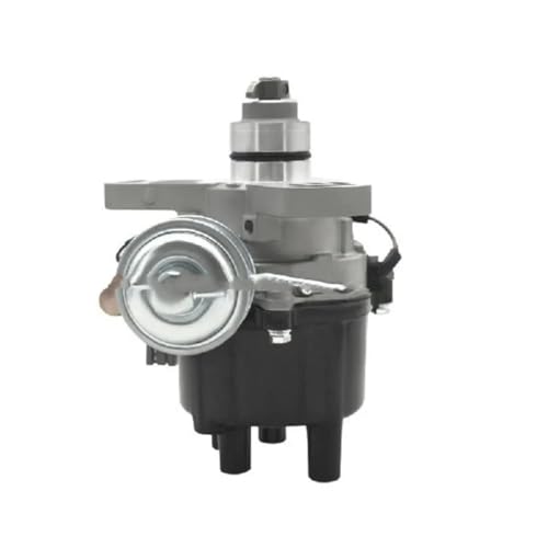 Distribuidor de encendido con sensor integrado para optimizar el arranque de tu Tercel 2