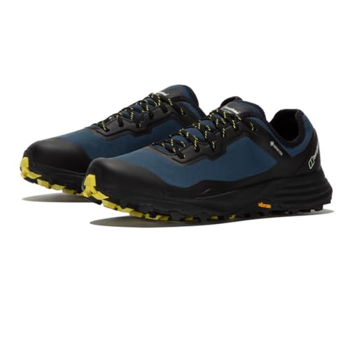 Image of Berghaus Men's Platform Boots