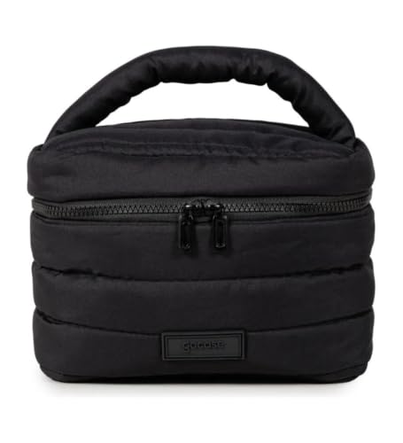 Gocase Necessaire Puffer Preta