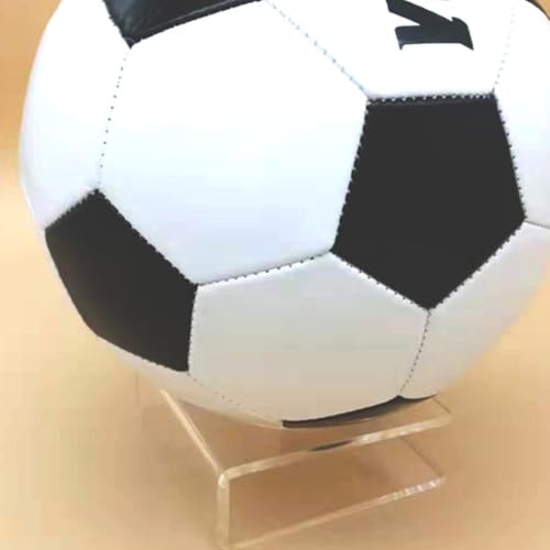 Support à ballons en acrylique transparent de qualité premium