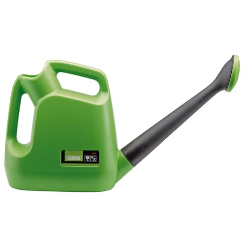 Draper 84294Plastic Watering Can, 5L