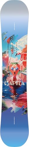 CAPiTA Space Metal Fantasy Snowboard, 141cm