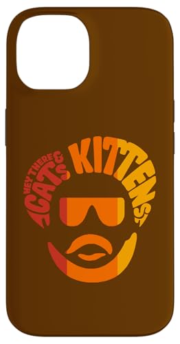 Coque iPhone 14 Hey There avec coins renforcés et protection caméra surélevée