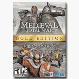 Medieval Total War Gold Edition Pc - vue 2