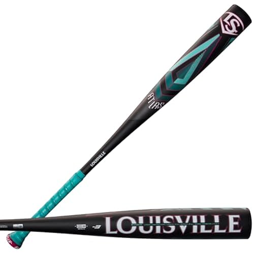 Louisville Slugger 2025 Atlas™ (-3) BBCOR Baseball Bat