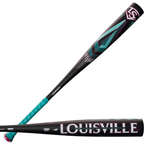 Louisville Slugger 2025 Atlas™ (-3) BBCOR Baseball Bat, 34", $175 @ Amazon