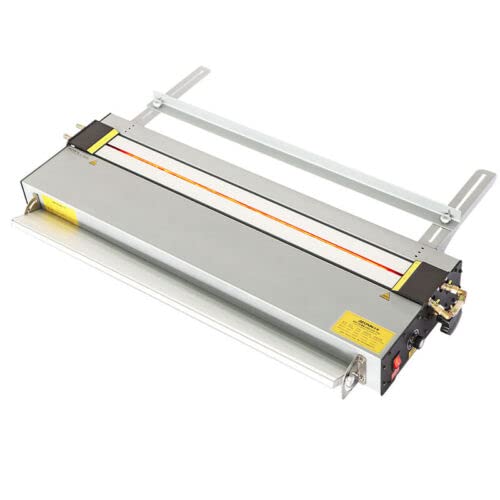 Upgrade Acrylic Bending Machine ABS PVC Hot Heating Bender w/Angle Positioning