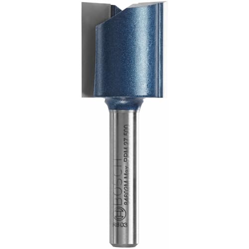 Bosch Carbide-Tipped Plywood Mortising Router Bit