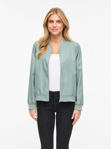 Blouson aviateur confortable taille 44 pour valoriser votre style - 2