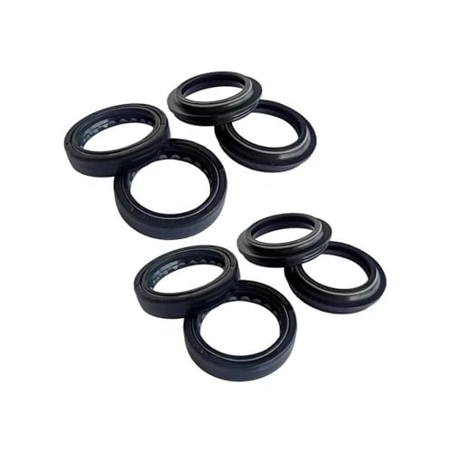 Joint d'huile amortisseur de fourche avant XR1200 joint spi couvercle anti-poussière