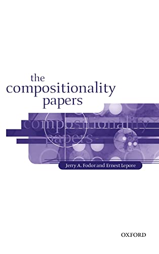 The Compositionality Papers view 2