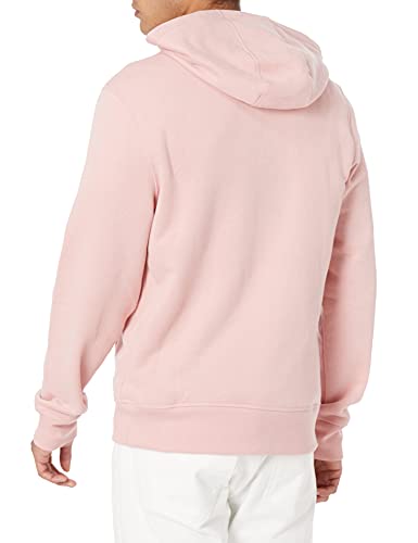 Image of Amazon Essentials Men's Full-Zip Fleece Hoodie Sweatshirt (Available in Big & Tall)