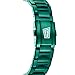 Imagen de Festina Reloj Hombre Analógico de Acero Inoxidable 316l Verde