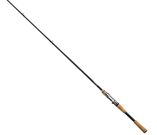 Amazon | シマノ(SHIMANO) バスロッド バンタム ベイト ジグ&ワーム 2