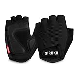 guantes bici invierno decathlon Tejido microperforado ligero y muy transpirable en la parte del dorso, además de tejido microfibra en el pulgar para una evacuación óptima del sudor