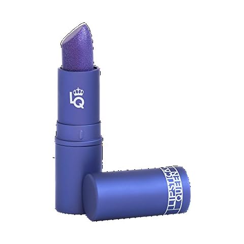 LIPSTICK QUEEN Shade Shifting Lipstick - Blue By You Cover