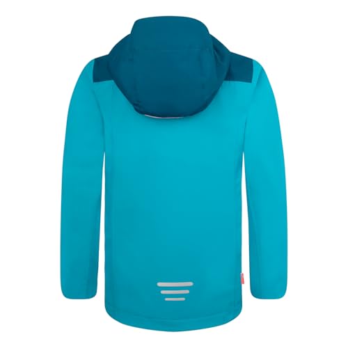 Trollkids veste de montagne pour fille imperméable et résistante - 2