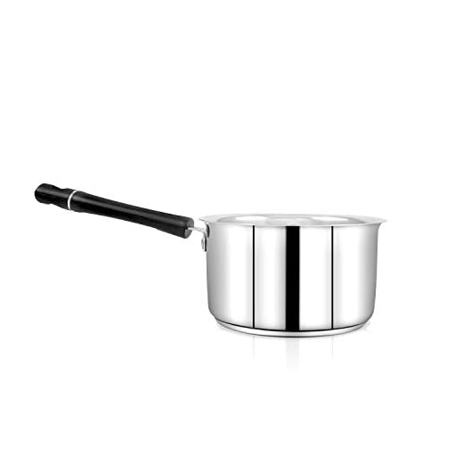 Pigeon Tri Ply Saucepan, 16 cm