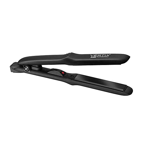 Vertix Chapa De Cabelo Profissional X300 Bivolt