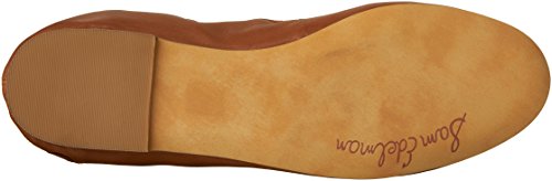 Image of Sam Edelman Women's Felicia Shoe, Saddle, 9.5 Narrow US