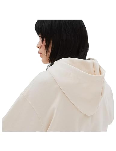 Vêtements New Balance Sweatshirt Nature State Femme pour Accessoires - vue 6