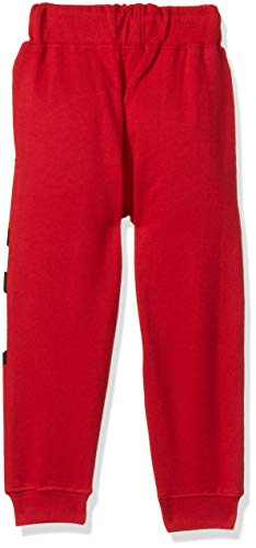 Image of T2F Boys High Rise Regular Track Pants