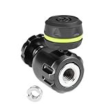 Gravity MS QT 1 B - Quick-Tilt Microphone Adapter - Image 5