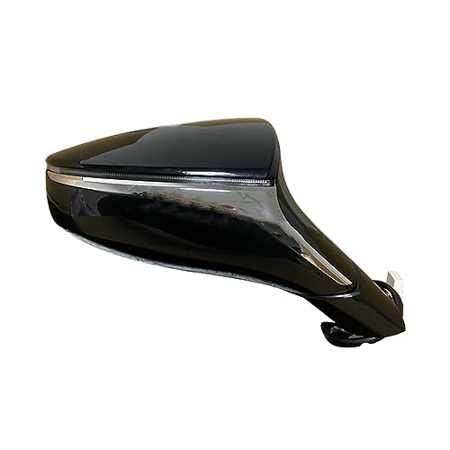 dECO~[AZu ɓK郌NTX ES 250 2020-2023 ԗpobN~[AZu d܂肽ݎ^[VOiq[^[Y~[AZu(Only Right C)