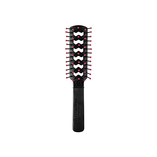 Cricket Static Free Mini Fast Flo Vent Brush