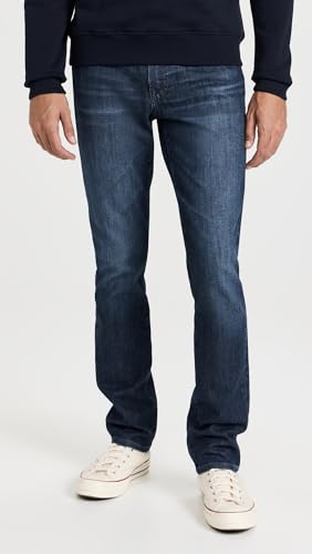 Image of AG Adriano Goldschmied Men's Everett Slim Straight Jeans