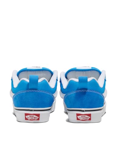 Image of Vans Unisex Knu Skool Stacklite Sneaker