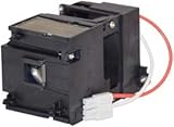 Technical Precision Replacement for INFOCUS Screenplay 4805 LAMP & HOUSING Projector TV Lamp Bulb