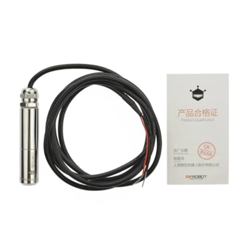 Image of DFRobot TS01 Infrared Temperature Sensor Module
