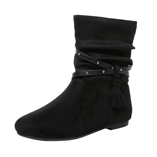 Bottes de cowboy occidentales pour un look décontracté en ville et en soirée
