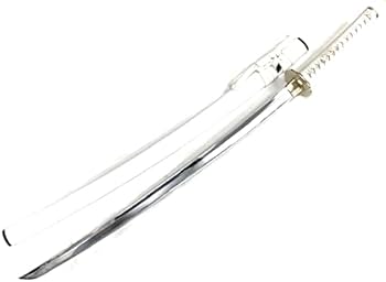 Amazon.co.jp: 特上模造刀 明石国行（あかしくにゆき）◇来国行 居合刀