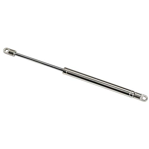Ressort à gaz INOX 730 mm OSCULATI à poussée réglable 20-70 kg