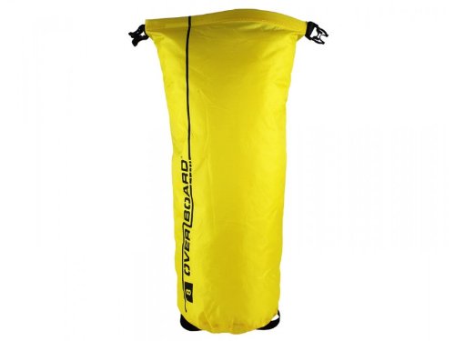 Overboard Wasserdichter Packsack Ultralight 3er Set, Mehrfarbig, 21 x 12 x 6 cm, OB1032MP